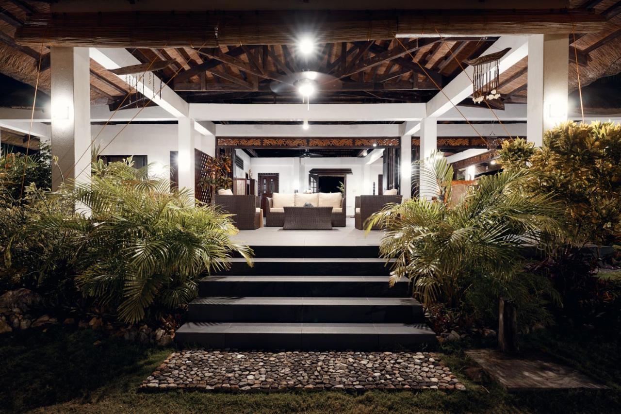 San Nicolas Private Beach Busuanga Exterior foto