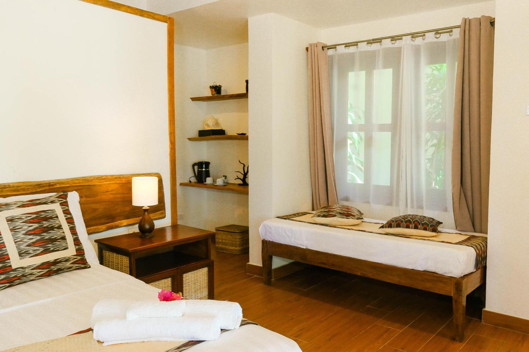 San Nicolas Private Beach Busuanga Exterior foto